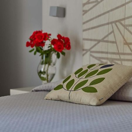 Eco Hotel Ariston マルチェージネ エクステリア 写真