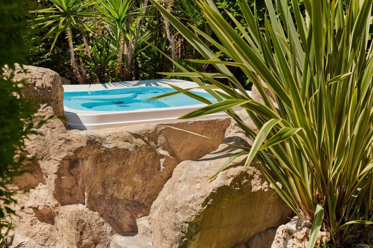 Eco Hotel Ariston マルチェージネ エクステリア 写真