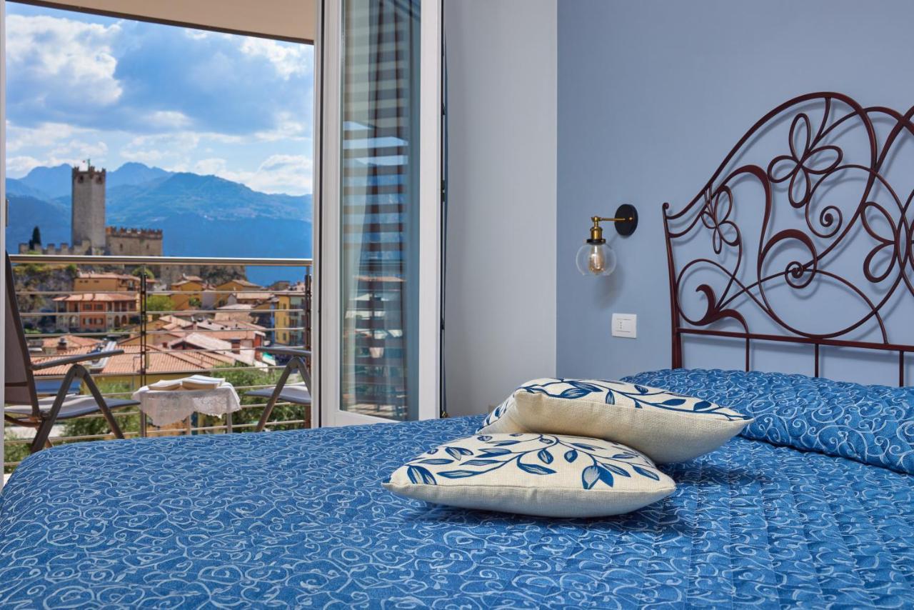 Eco Hotel Ariston マルチェージネ エクステリア 写真