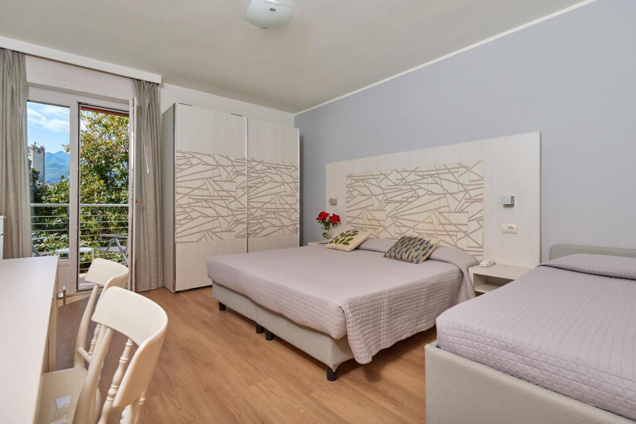 Eco Hotel Ariston マルチェージネ エクステリア 写真