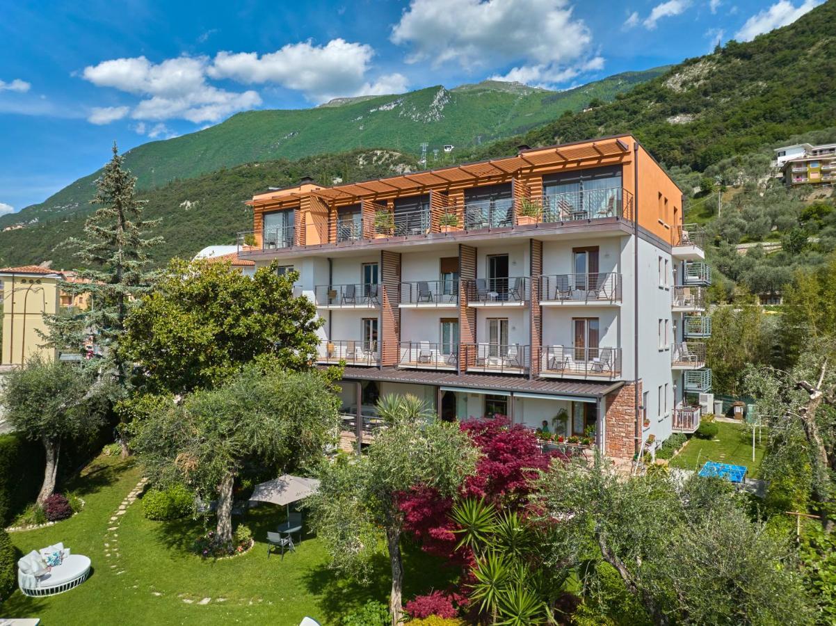 Eco Hotel Ariston マルチェージネ エクステリア 写真