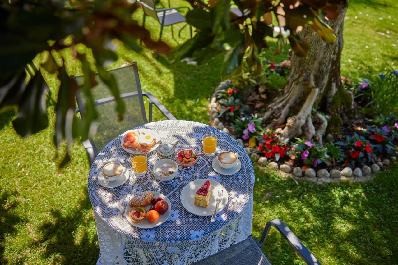 Eco Hotel Ariston マルチェージネ エクステリア 写真