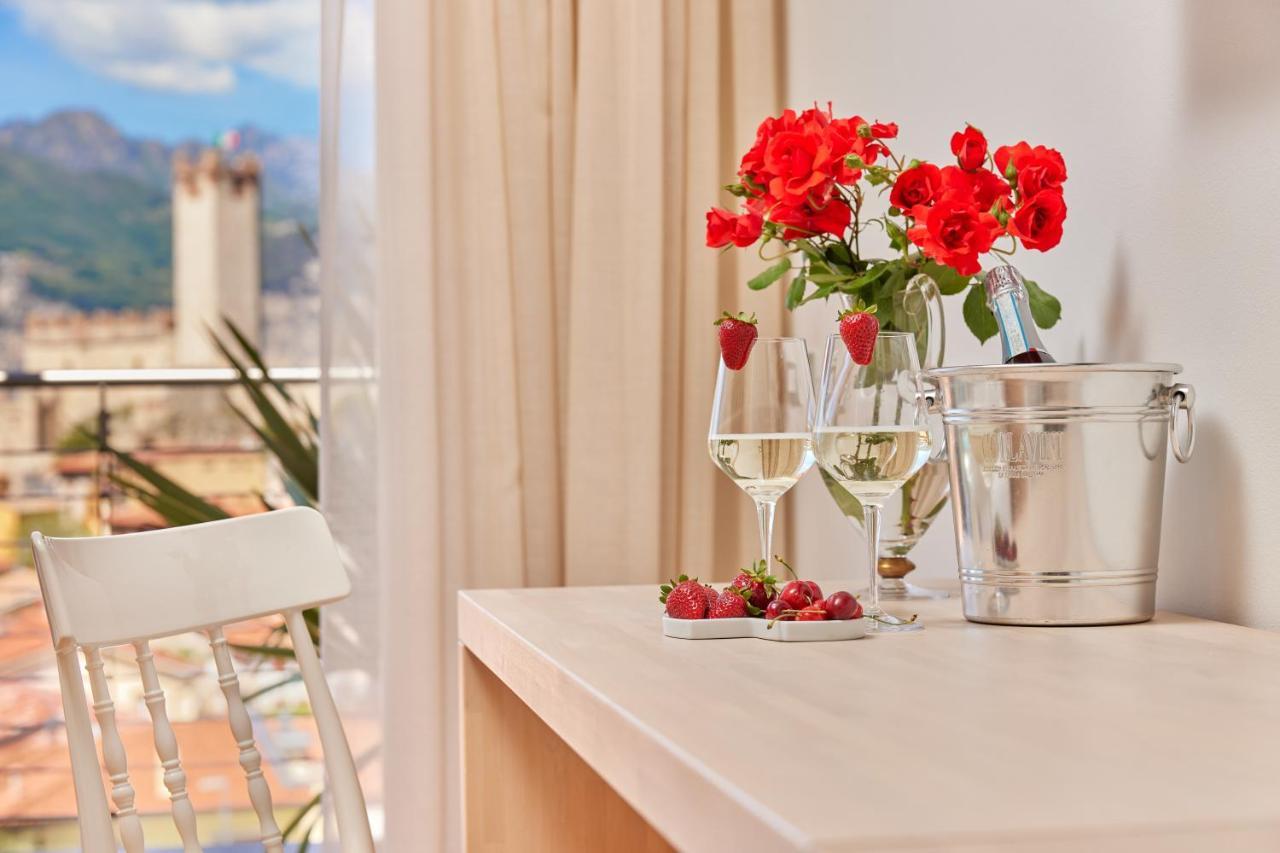 Eco Hotel Ariston マルチェージネ エクステリア 写真