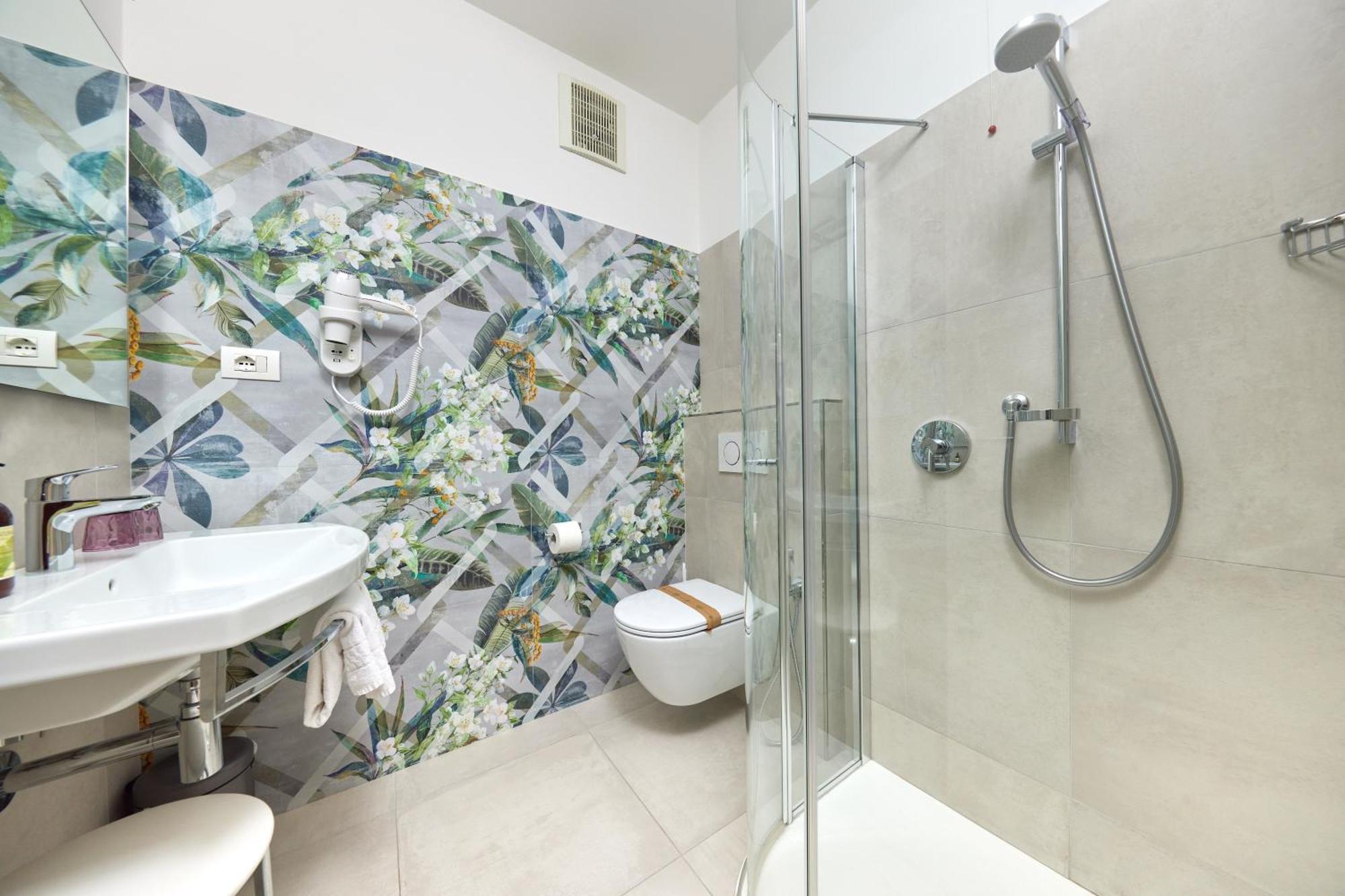 Eco Hotel Ariston マルチェージネ エクステリア 写真