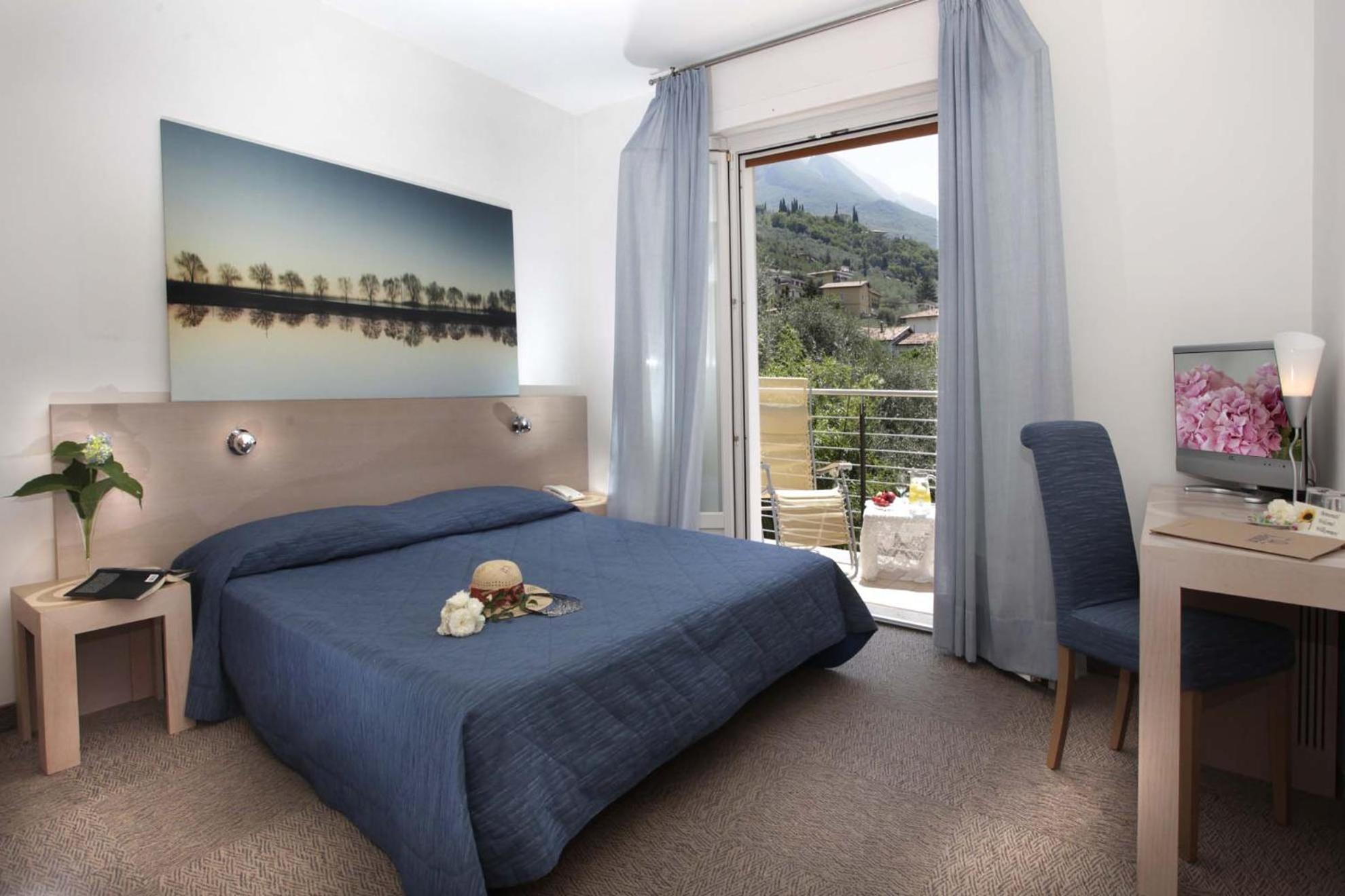 Eco Hotel Ariston マルチェージネ エクステリア 写真