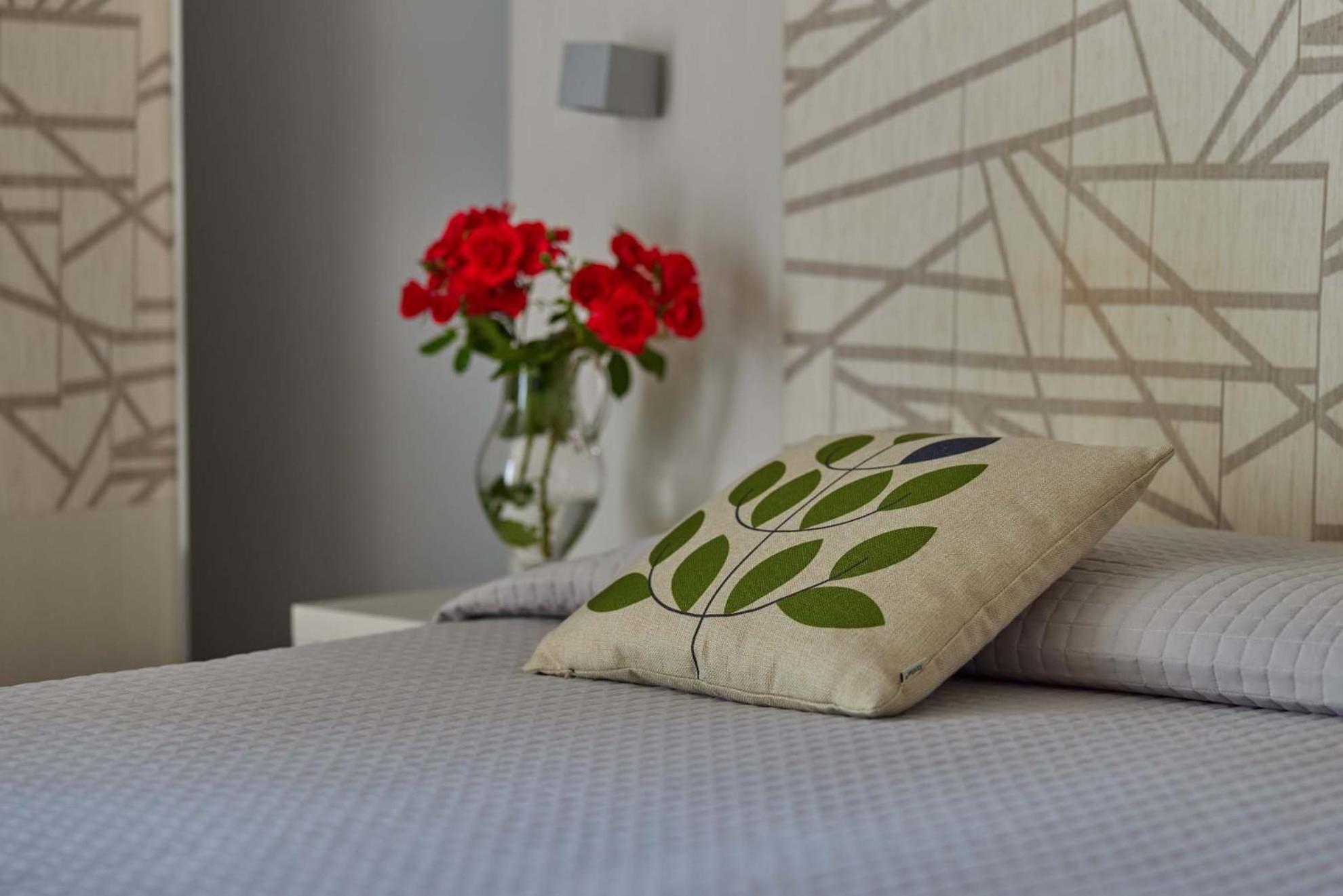 Eco Hotel Ariston マルチェージネ エクステリア 写真