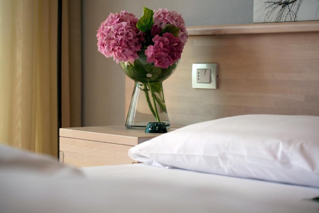 Eco Hotel Ariston マルチェージネ エクステリア 写真