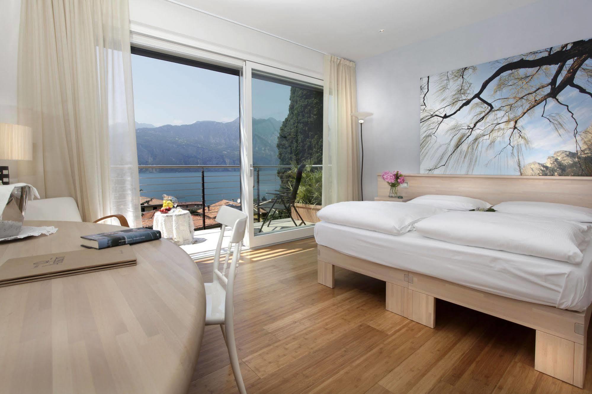 Eco Hotel Ariston マルチェージネ エクステリア 写真