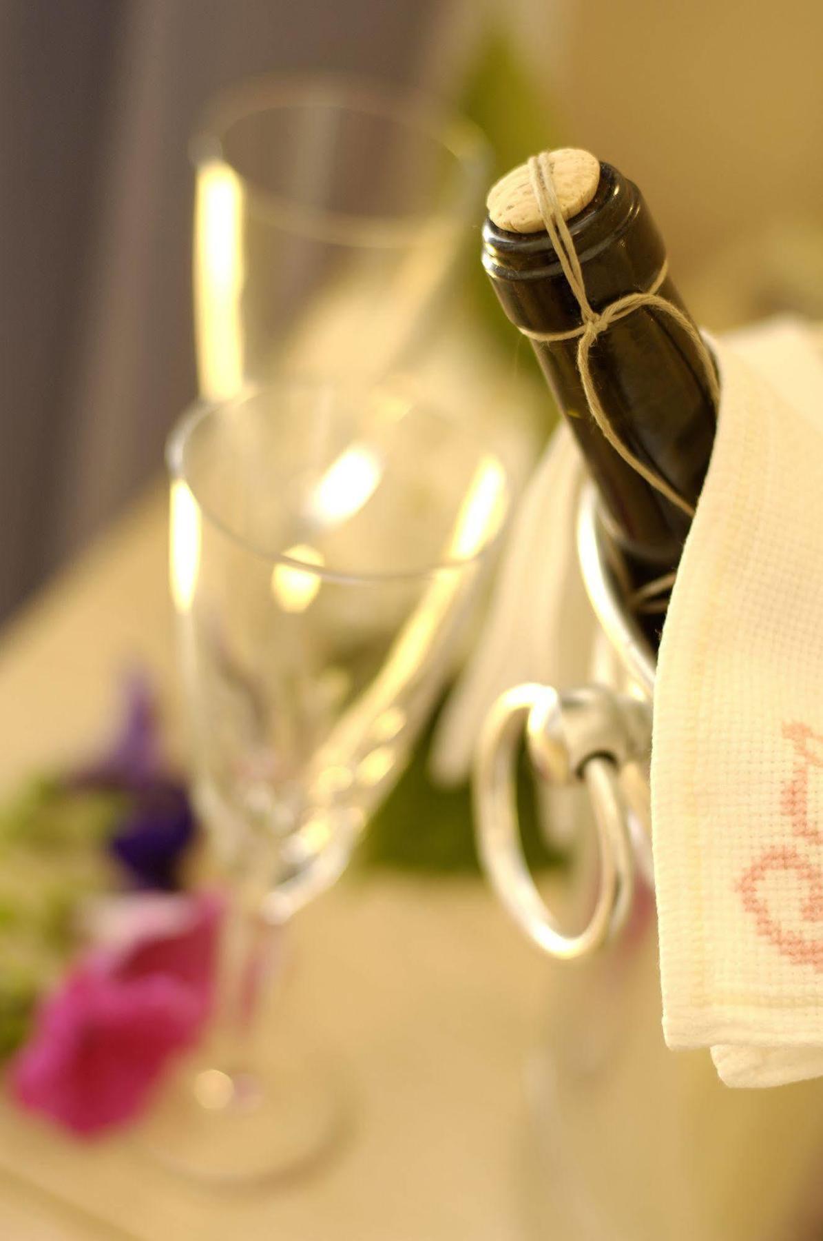 Eco Hotel Ariston マルチェージネ エクステリア 写真