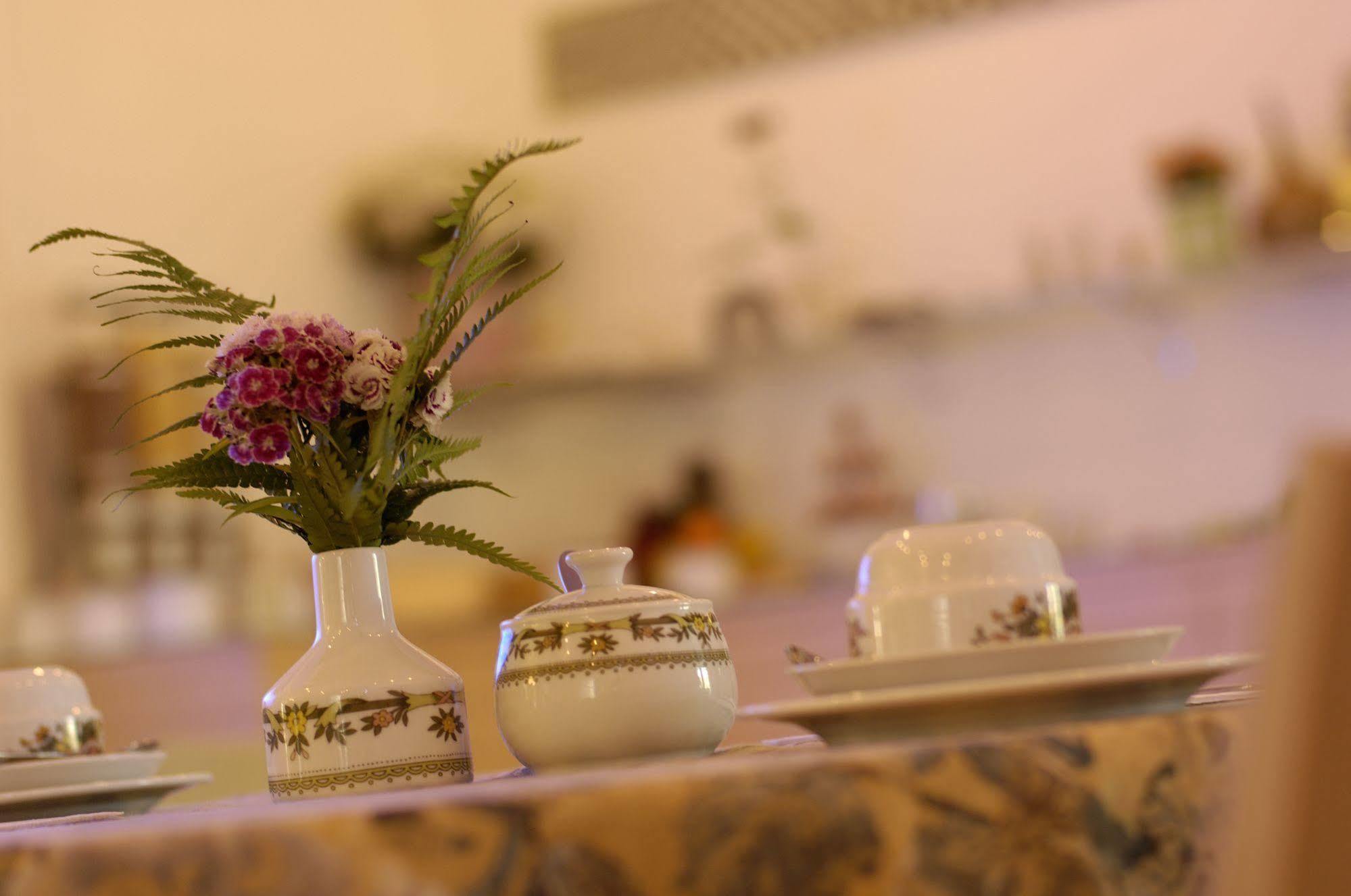 Eco Hotel Ariston マルチェージネ エクステリア 写真