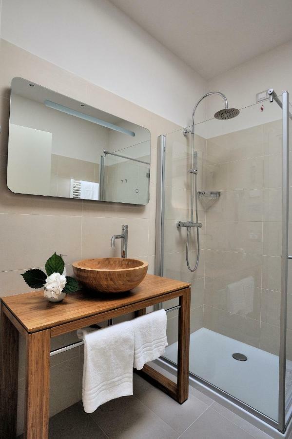 Eco Hotel Ariston マルチェージネ エクステリア 写真