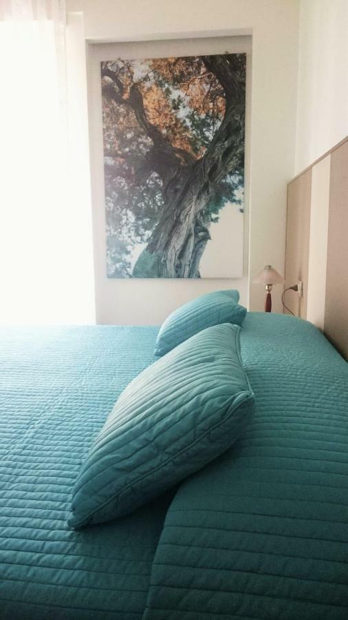 Eco Hotel Ariston マルチェージネ エクステリア 写真